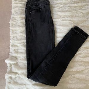 JUST BLACK jeans